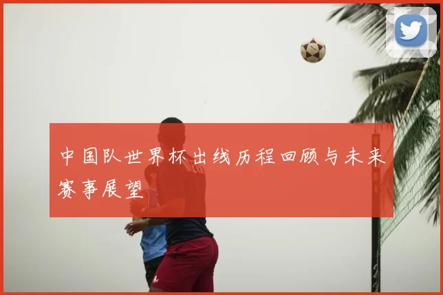 中国队世界杯出线历程回顾与未来赛事展望