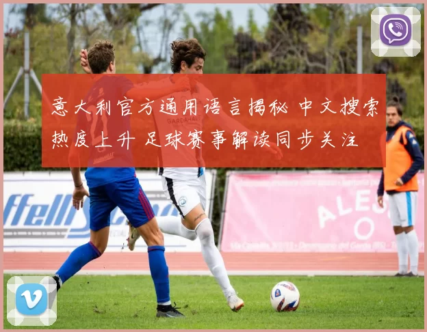 意大利官方通用语言揭秘 中文搜索热度上升 足球赛事解读同步关注