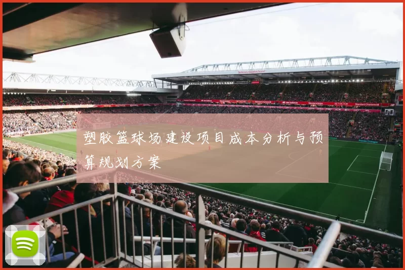 塑胶篮球场建设项目成本分析与预算规划方案