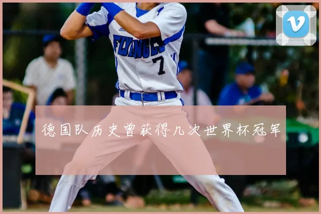 德国队历史曾获得几次世界杯冠军